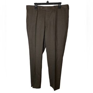 Jos. A. Bank Men’s Executive Collection Tailored Fit Dress Pants